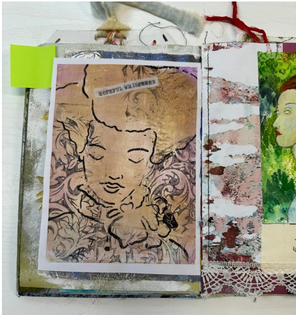 gel press druckplatte kurs